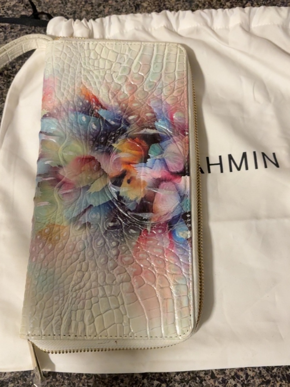 Brahmin clutch